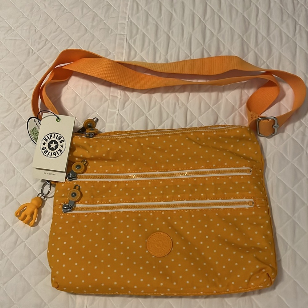 Kipling Crossbody bag - Picture 6 of 6